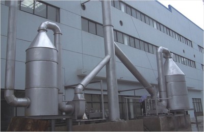 绿色制造新篇章 废气管控成为工厂生存的必修课